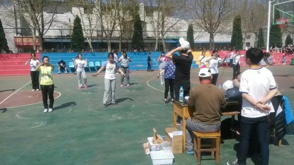 跳绳测试仪 跳绳测试仪